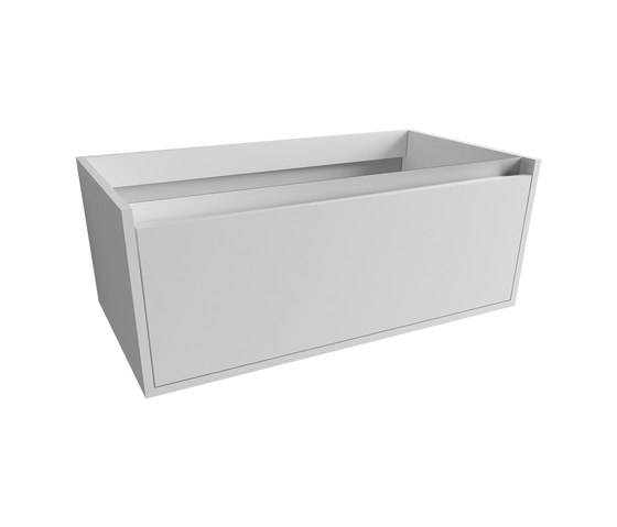 Laufen PRO S BASIN 1396,5 | Vanity units | Finesse Designs