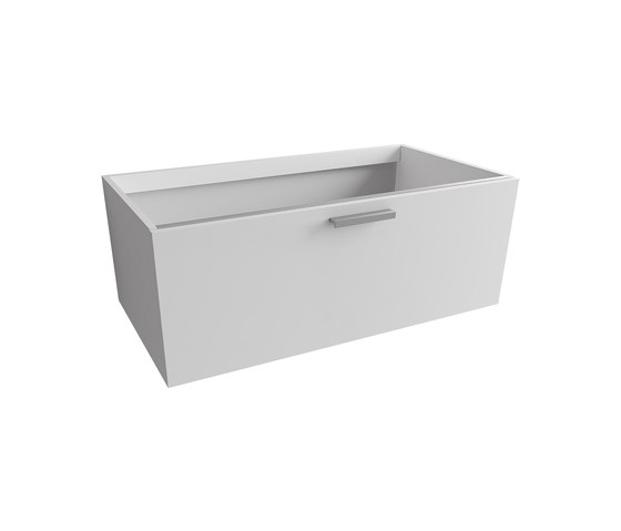 Laufen PRO S BASIN 1396,6 | Vanity units | Finesse Designs