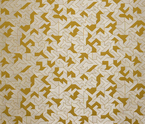 Origami 10648_36 | Tissus de décoration | NOBILIS