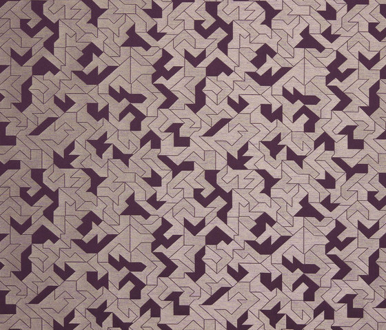 Origami 10648_46 | Tissus de décoration | NOBILIS
