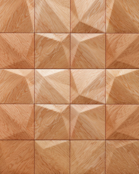 Matra | Wood panels | Moko
