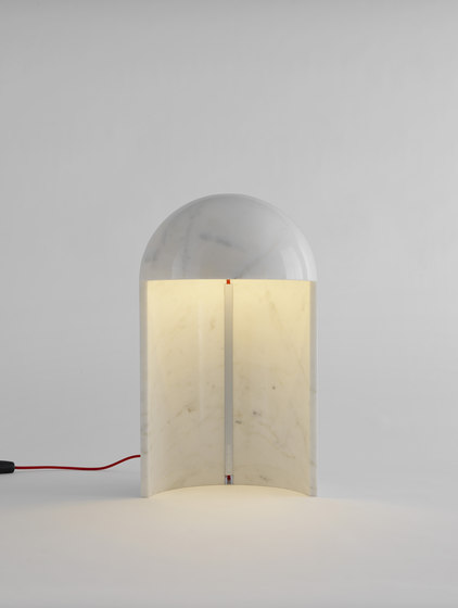 Milano 2015 Lampe de table | Luminaires de table | FontanaArte