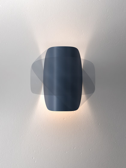 IO Wall lamp | Wall lights | FontanaArte