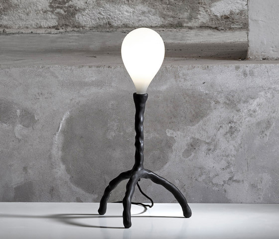 Das Pop | Table Lamp | Lampade tavolo | LASVIT