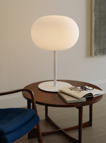 Bianca Lampe de table Large | Luminaires de table | FontanaArte