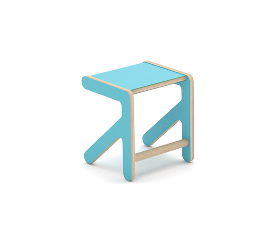 Little Arrow chair | Sgabelli | KLOSS