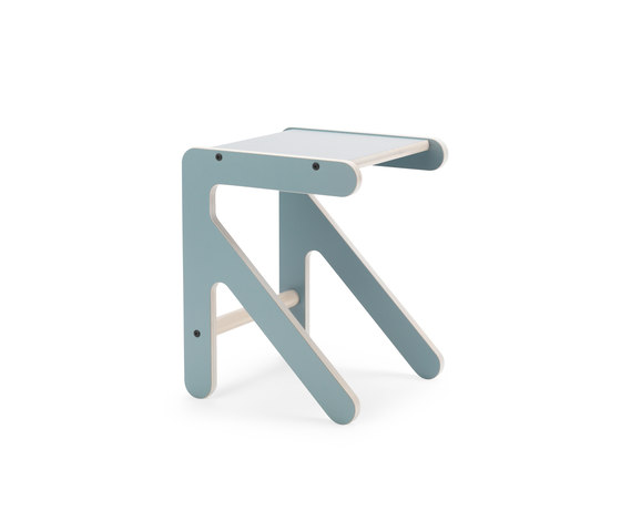 Arrow chair | Sgabelli | KLOSS