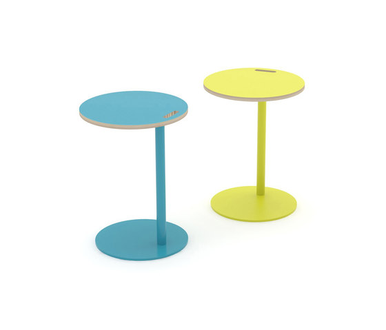 KLOSS™ Side table | Tables d'appoint | KLOSS