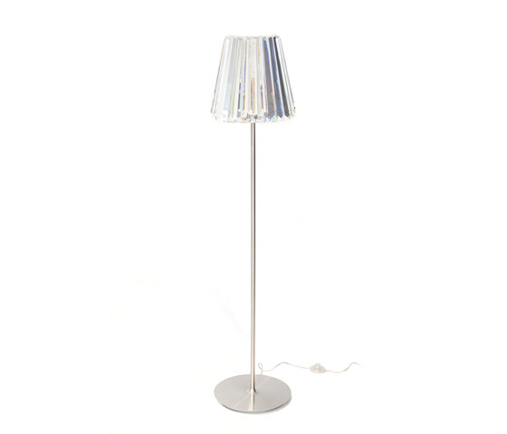 Glitters | Floor Lamp | Lámparas de pie | LASVIT