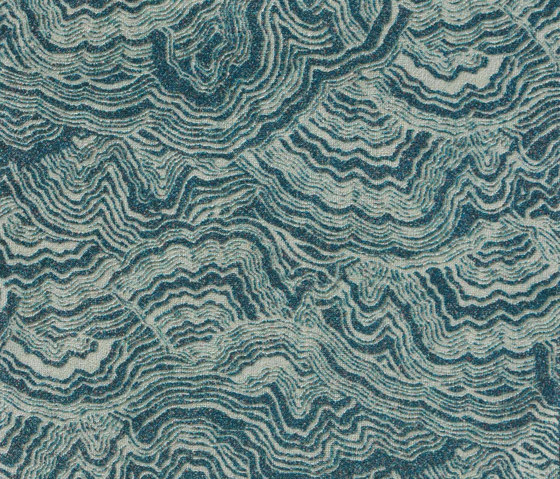 Velours Malachite 10564_70 | Drapery fabrics | NOBILIS