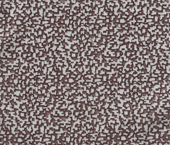 Velours Pixel 10563_02 | Tessuti decorative | NOBILIS