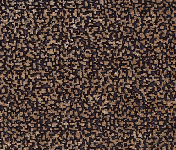 Velours Pixel 10563_10 | Drapery fabrics | NOBILIS