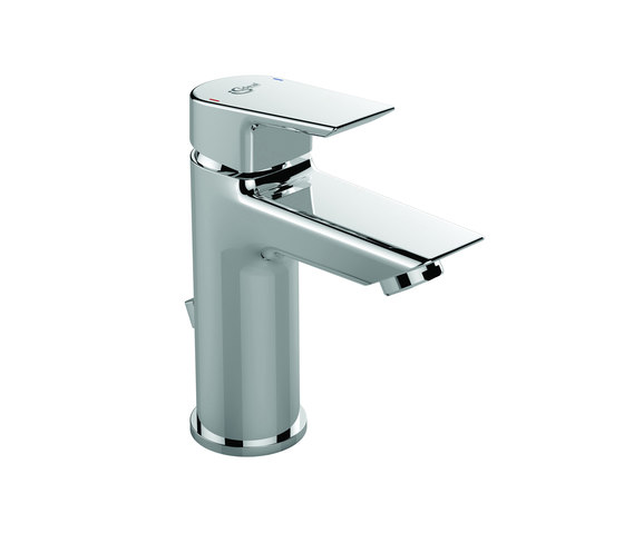 Tesi Waschtischarmatur | Wash basin taps | Ideal Standard