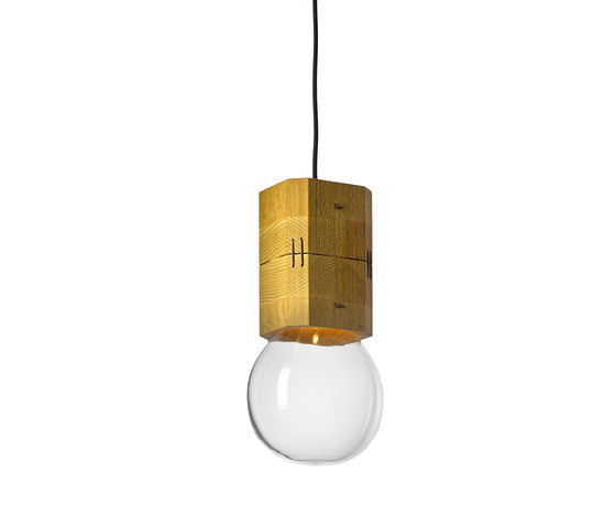Moulds | Small | Lámparas de suspensión | LASVIT