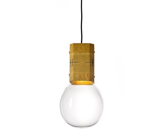 Moulds | Medium | Lámparas de suspensión | LASVIT