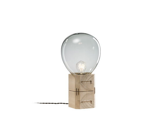 Moulds | Table Lamp | Luminaires de table | LASVIT