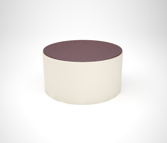 Connos round end table | Tables d'appoint | ERG International