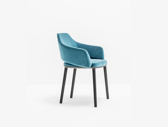 Vic 645 | Stühle | PEDRALI