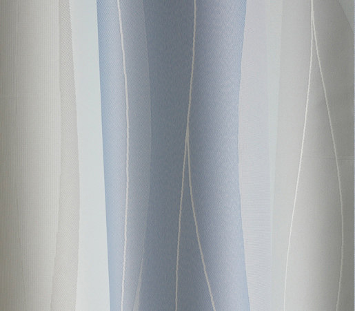 Designtex + Charley Harper - Salt Waves | Drapery fabrics | Designtex
