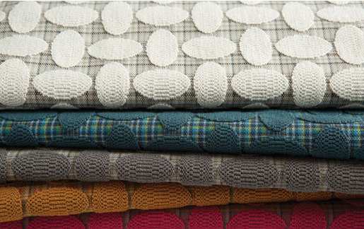 Elementary Collection - Ainsley | Drapery fabrics | Designtex