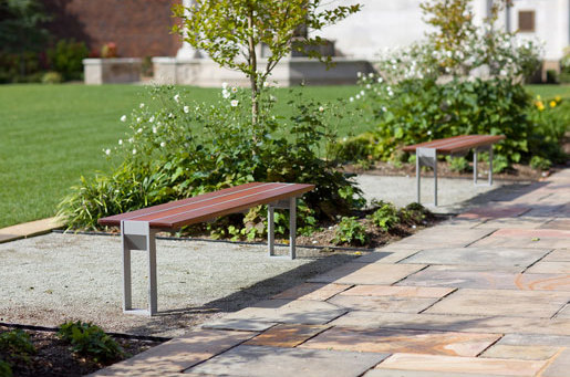Apex Family | Benches | Forms+Surfaces®
