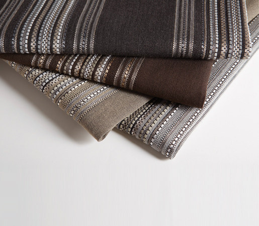 Oxford Stripe | Drapery fabrics | Designtex