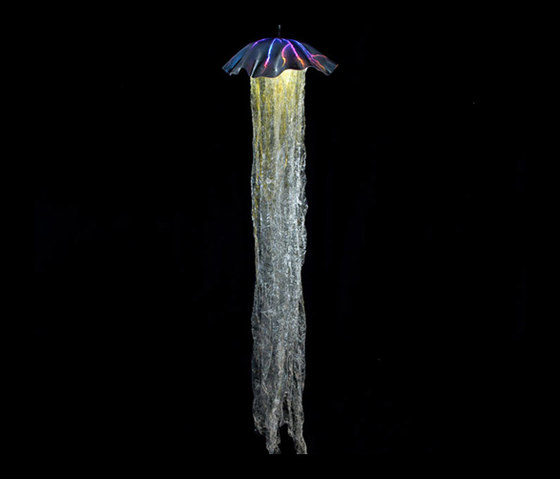 Jellyfish 3060 | Pendelleuchten | Fire Farm Lighting
