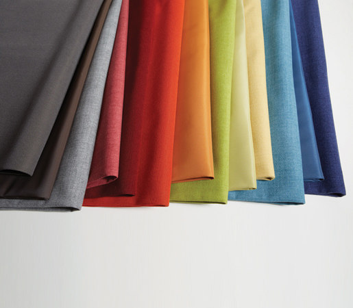 Textiles 101 | Drapery fabrics | Designtex