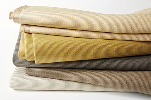 Textiles 101 - Beetled Linen | Tessuti decorative | Designtex