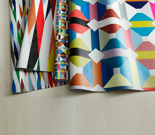 The Premiere Collection - Henrik and Inga | Drapery fabrics | Designtex