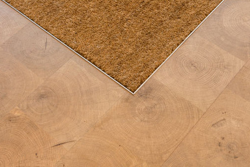 Engineered End Grain - White Oak | Pavimenti legno | Kaswell Flooring Systems