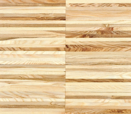 Edge Grain - Ash | Holzböden | Kaswell Flooring Systems