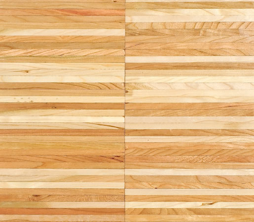 Edge Grain - Black Cherry | Suelos de madera | Kaswell Flooring Systems