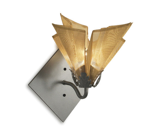 Star Wall Sconce | Appliques murales | Fire Farm Lighting