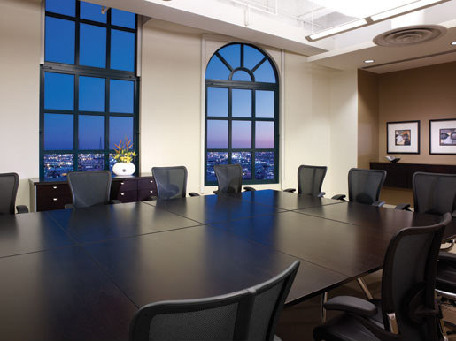 Aspire | Contract tables | Kimball Office