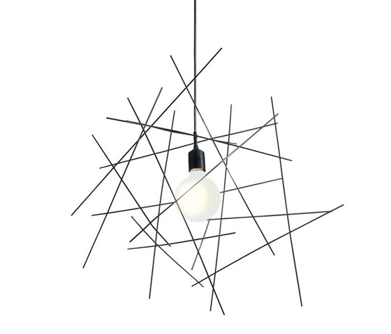 Twig Ceiling | Pendant | Lampade sospensione | Fire Farm Lighting