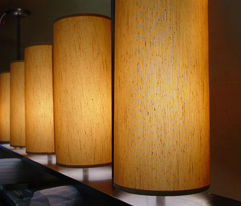 SILKARA | Lámparas de suspensión | Donovan Lighting
