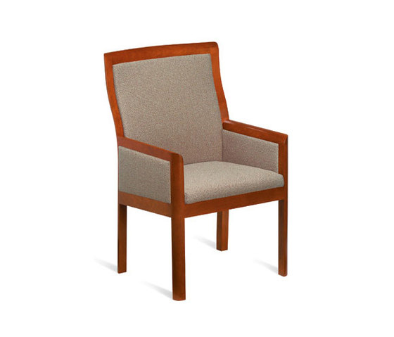 Carrington | Chairs | Kimball Office