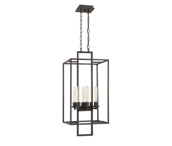 Cubic | Suspended lights | Craftmade