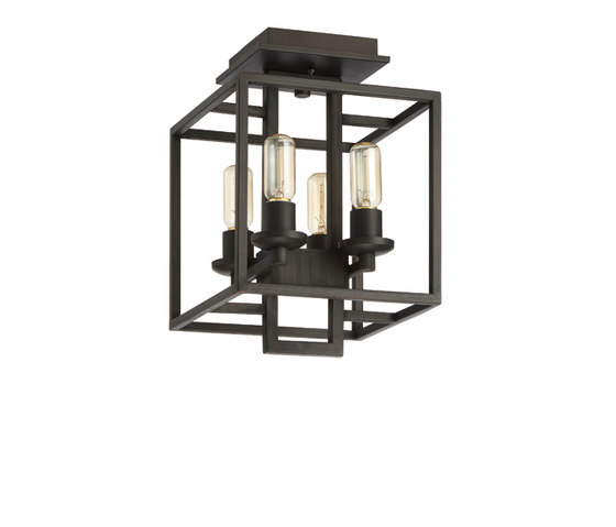 Cubic by Craftmade | Ceiling lights