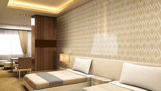 Graphix Collection | Bespoke wall coverings | Moz Designs