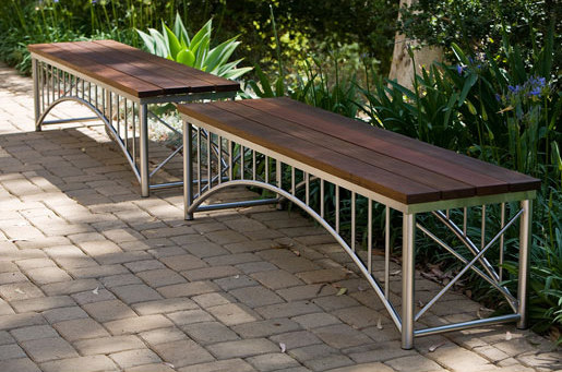 Bridge Bench | Sitzbänke | Forms+Surfaces®