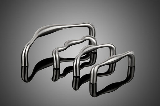Cabinet Pulls | Grab rails | Forms+Surfaces®