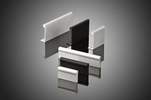 Cabinet Pulls | Poignées / barres d'appui | Forms+Surfaces®
