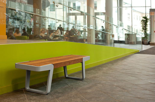 Circuit Bench | Bancos | Forms+Surfaces®