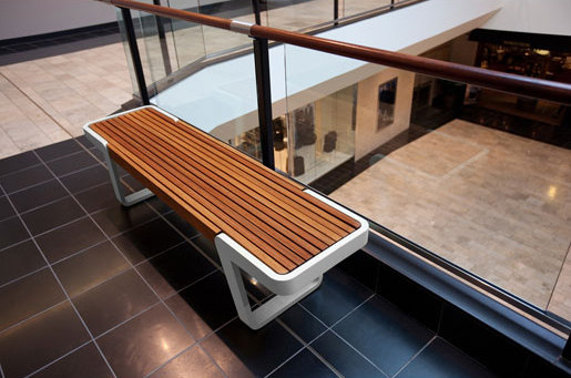 Circuit Bench | Bancos | Forms+Surfaces®