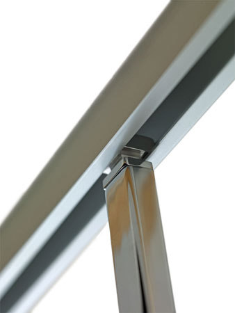 The Soffitto System | Fittings | B+N Industries