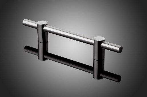 Configurable Door Pulls | Haltegriffe / Stützgriffe | Forms+Surfaces®