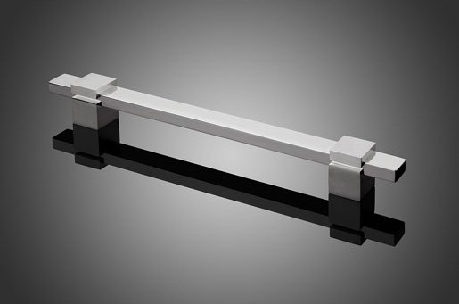Configurable Door Pulls | Poignées / barres d'appui | Forms+Surfaces®