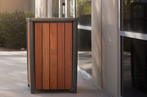 Cordia Family | Waste baskets | Forms+Surfaces®